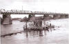 Panemune Bridge, circa 1926