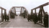 Panemune Bridge, 1927/1928