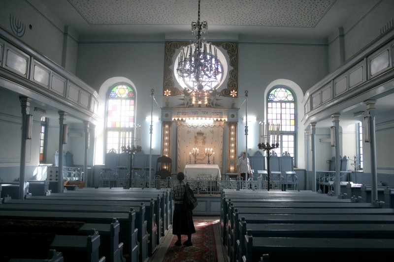 Braila Synagogue