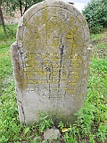 Chornyi Potik-Vynohradivskiy-tombstone-14