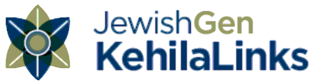 KehilaLinks Logo