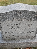 KRONEMER-Mary