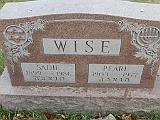 WISE-Sadie-Pearl