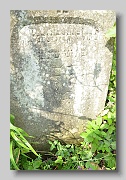 Holubyne-Cemetery-stone-162