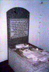 elimelech tomb.gif (100602 bytes)