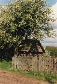 Odelsk Farmhouse