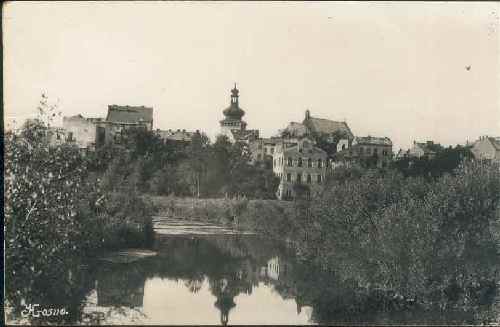 krosno synagogue