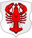 radun coat of arms