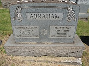 Abraham-Samuel-H-and-Minnie