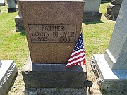 Breyer-Louis
