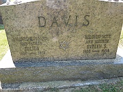 Davis-Julius-and-Evelyn-S
