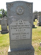 Farkas-Morris