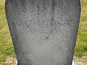 Feldman-Josef