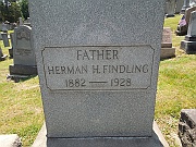 Findling-Herman-H