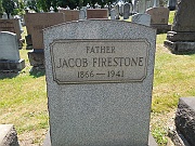 Firestone-Jacob