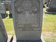 Friedman-Adolph