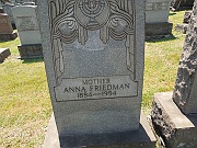 Friedman-Anna-1