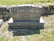 Gottesman-Samuel-and-Edith