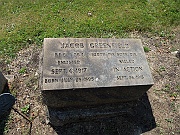 Greenfield-Jacob