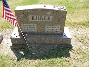Huber-Marvin-W-and-Helen-A