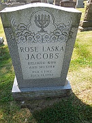 Jacobs-Rose-Laska