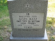 Katz-Alvin