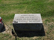 Klein-Albert
