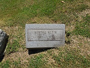 Klein-Bertha