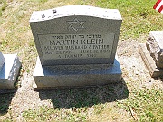 Klein-Martin