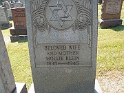 Klein-Mollie