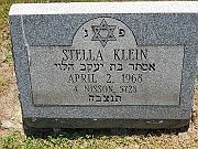 Klein-Stella