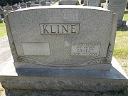 Kline-Ernest