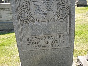 Lefkowitz-Isador
