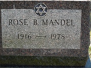 Mandel-Rose-B