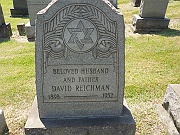 Reichman-David