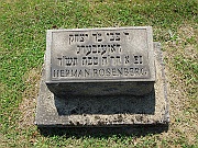 Rosenberg-Herman