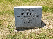 Roth-Rose-R