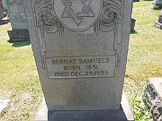 Samuels-Bernat