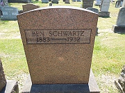 Schwartz-Ben