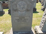 Spitz-Samuel