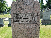 Steinfeld-Lena