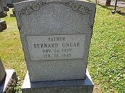 Ungar-Bernard