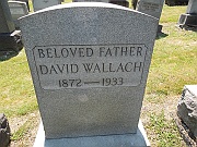 Wallach-David
