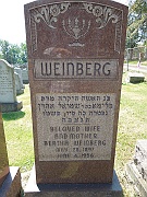 Weinberg-Bertha