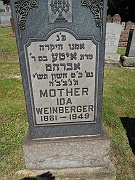 Weinberger-Ida