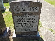 Weiss-Irwin