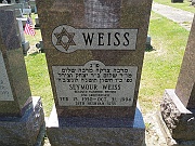 Weiss-Seymour