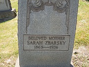 Zbarsky-Sarah