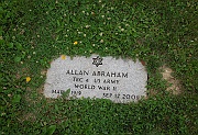 ABRAHAM-Alan