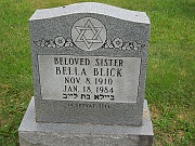 BLICK-Bella